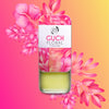 Guch Floral Solid Perfume Wax for Men & Women