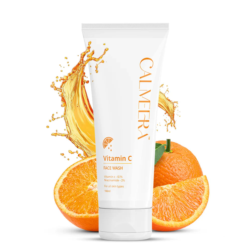 Face wash