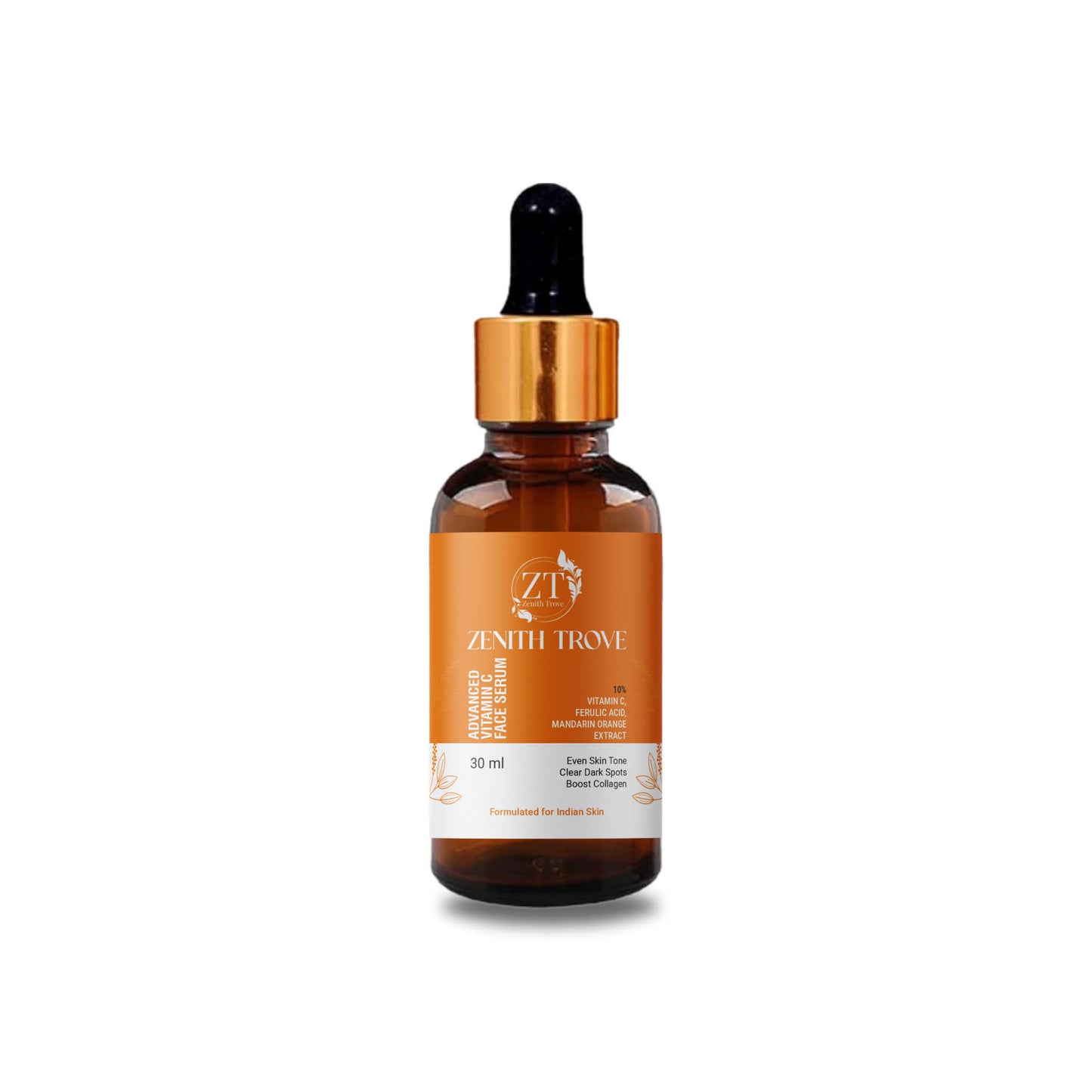 advance vitamin c face serum