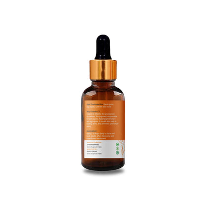Advance Vitamin C Face Serum