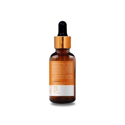 Advance Vitamin C Face Serum