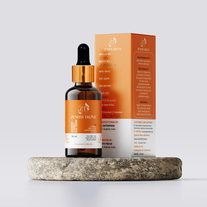 Advance Vitamin C Face Serum