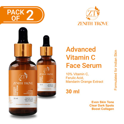 Advance Vitamin C Face Serum