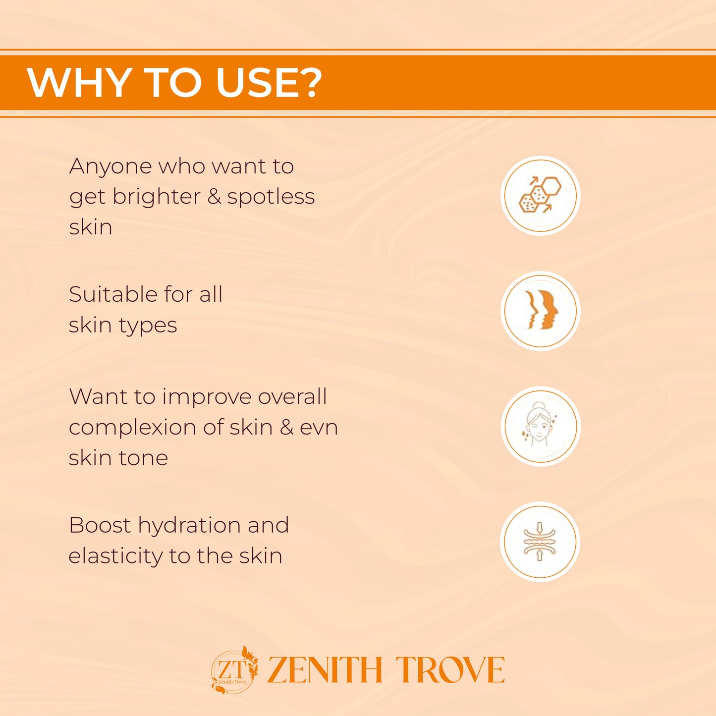 advance vitamin c face serum