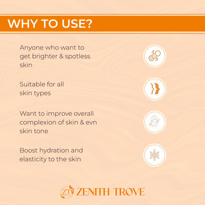 Advance Vitamin C Face Serum