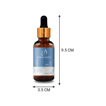 Kojic Acid Face Serum