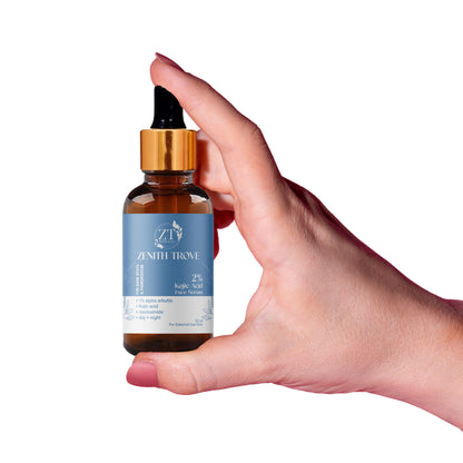 Kojic Acid Face Serum