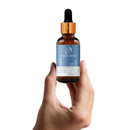 Kojic Acid Face Serum