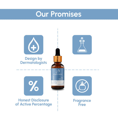 Kojic Acid Face Serum