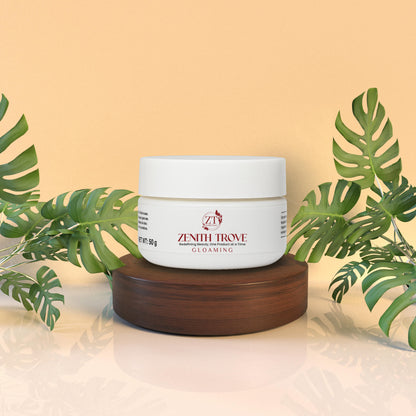 Glowing Face Whitening Cream