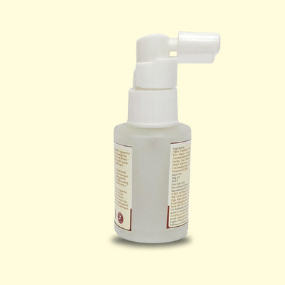 Advanced Hair Growth Serum Concentrate