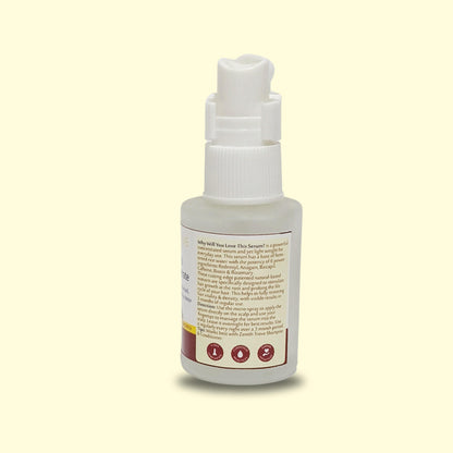 Advanced Hair Growth Serum Concentrate