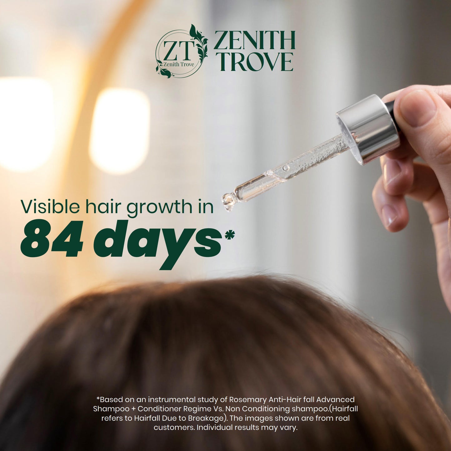 rosemary hair growth serum