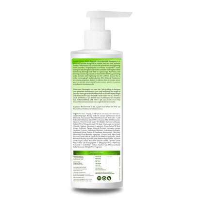 Multi Peptide Anti  Hairfall  Shampoo