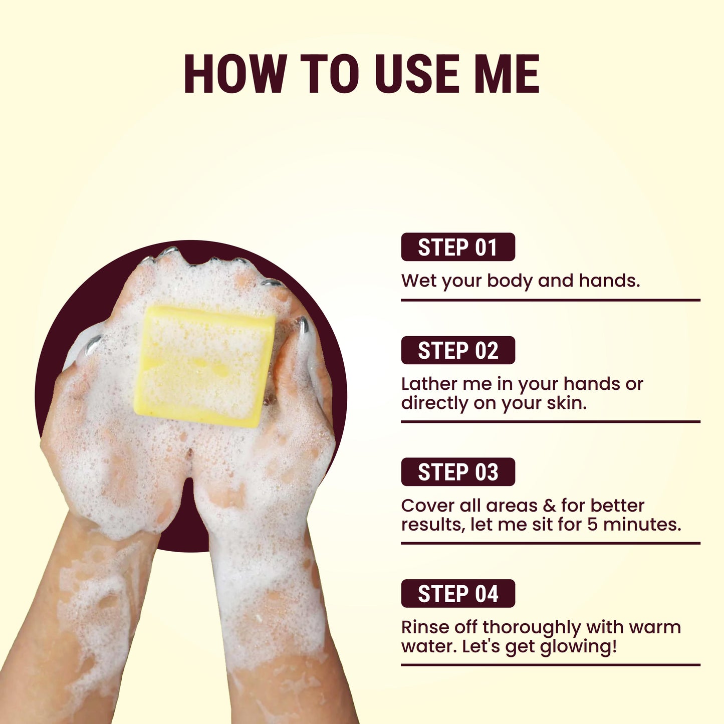kojic acid 2 % soap with niacinamide ayurvedic body soap