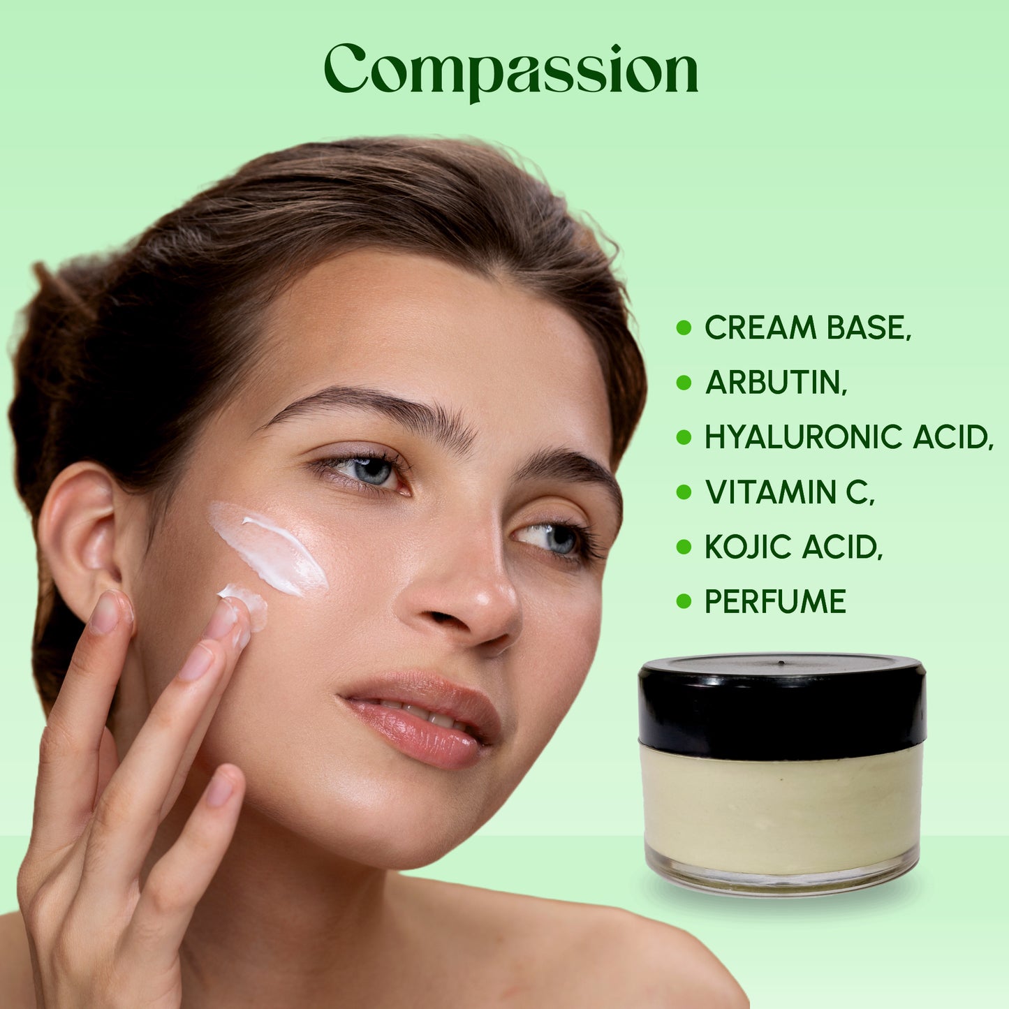 night cream with avocado skin whitening and brightening face moisturizer  for men & women cream