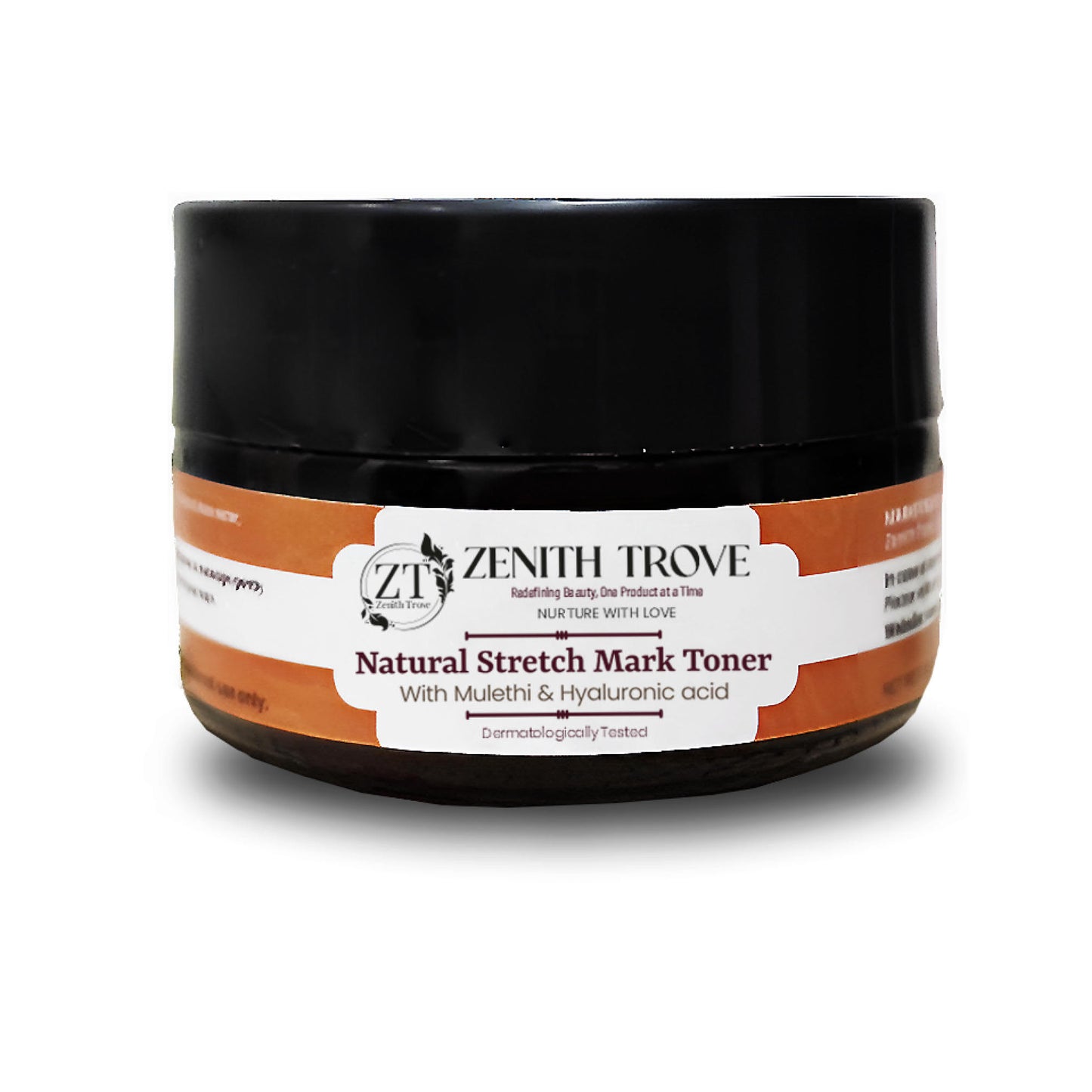 natural stretch mark removal toner cream