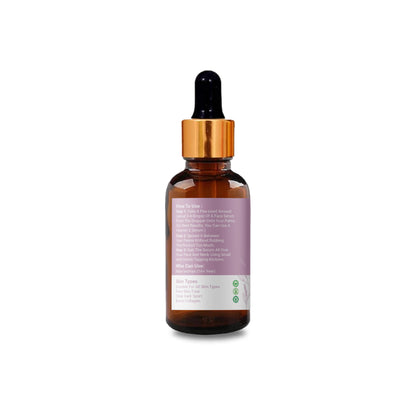 Vitamin C Face Serum