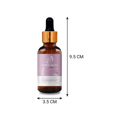 Vitamin C Face Serum