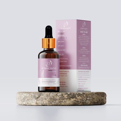 Vitamin C Face Serum