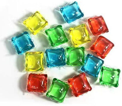 Laundry Pods Single Laundry Beads