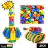 3906 250 Pc Bullet Toy used in all kinds of household and official places by kids and children's specially for playing and enjoying purposes. DeoDap