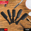 1404 Professional Hair Styling Salon Barber Combs for Hair Styling for Men Women and Kids Carbon Anti Static Comb DeoDap
