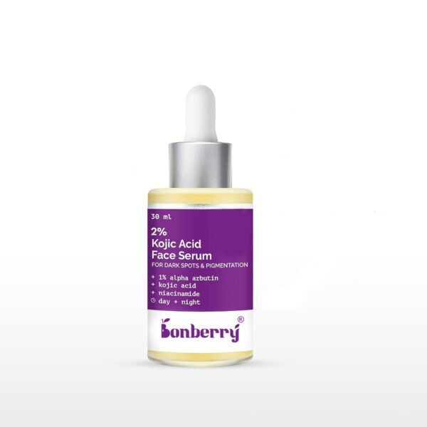 Bonberry Kojic Acid Face Serum - Image 2