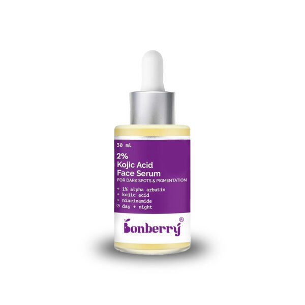 Bonberry Kojic Acid Face Serum - Image 3