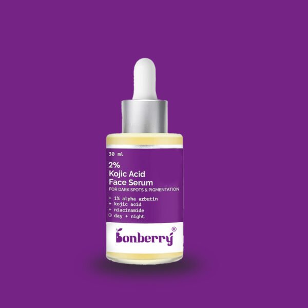 Bonberry Kojic Acid Face Serum - Image 4