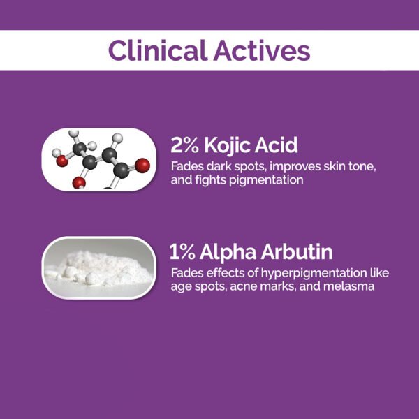 Bonberry Kojic Acid Face Serum - Image 12