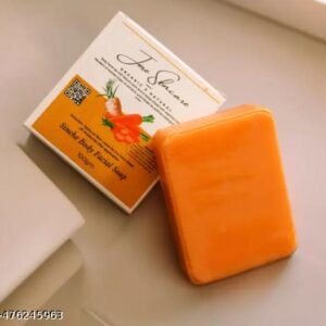 Jiore Sinche Body Soap