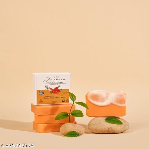 Jiore Sinche Body Soap - Image 3