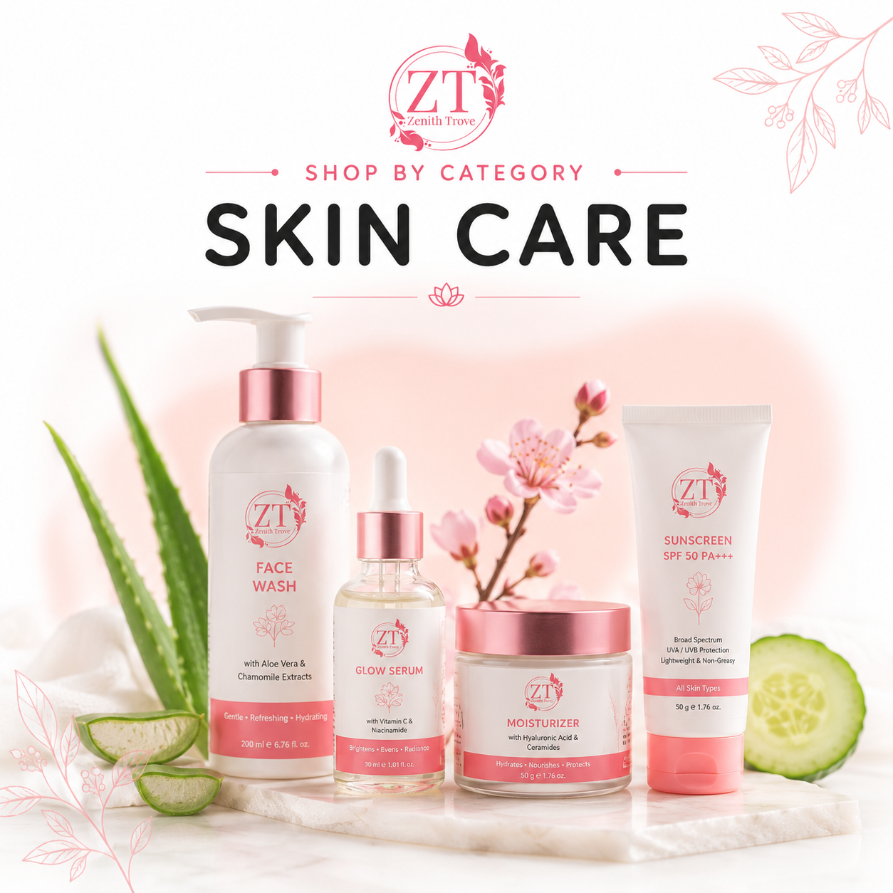 06 01 Skin Care