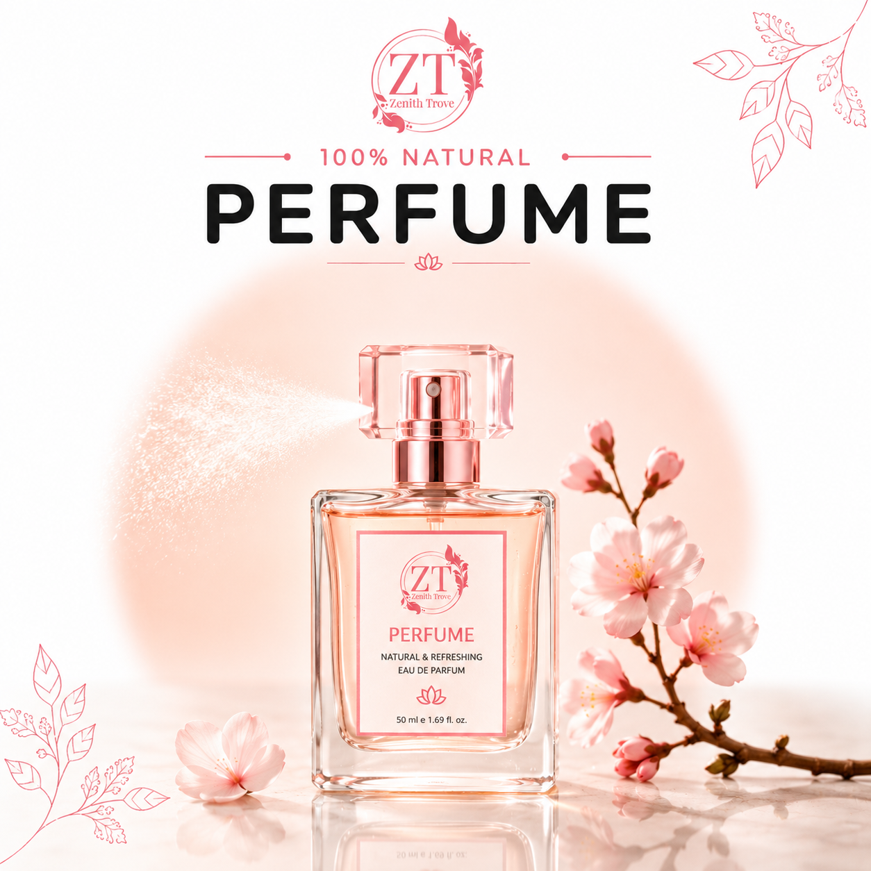 10. Perfume