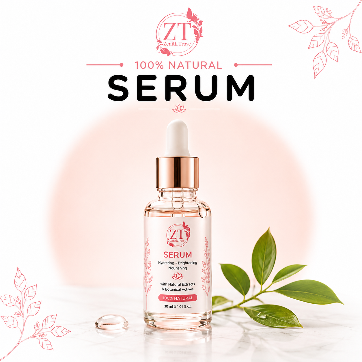12. Serum