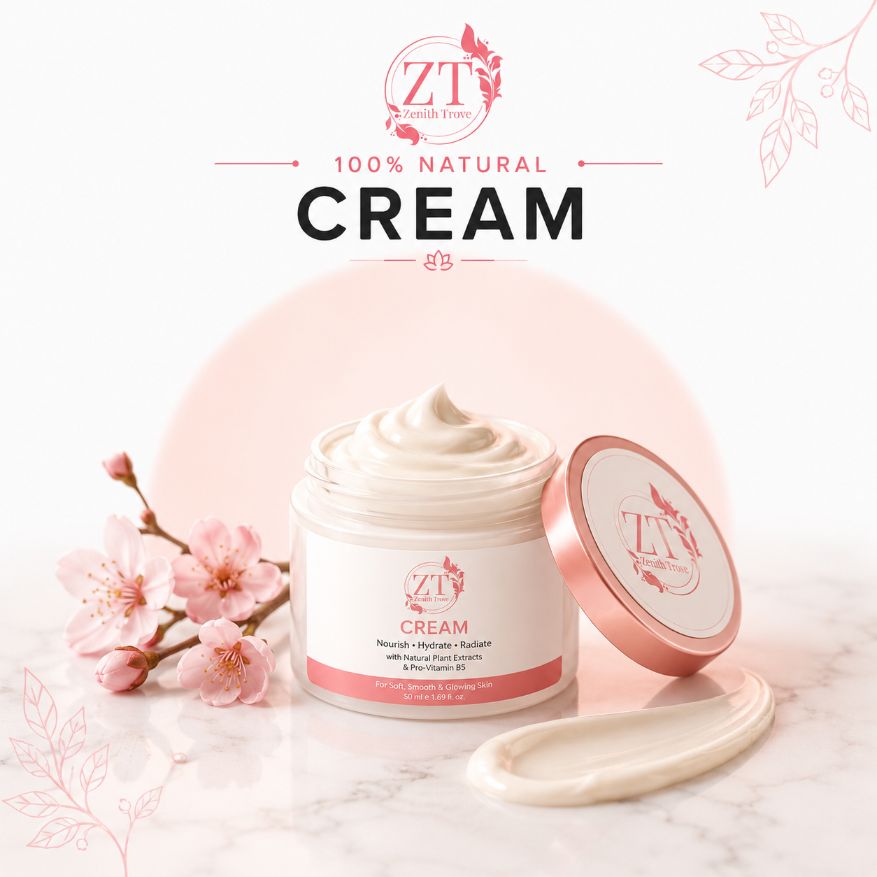 2. 2. Cream