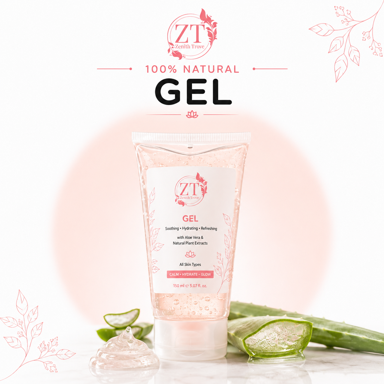 5. Gel