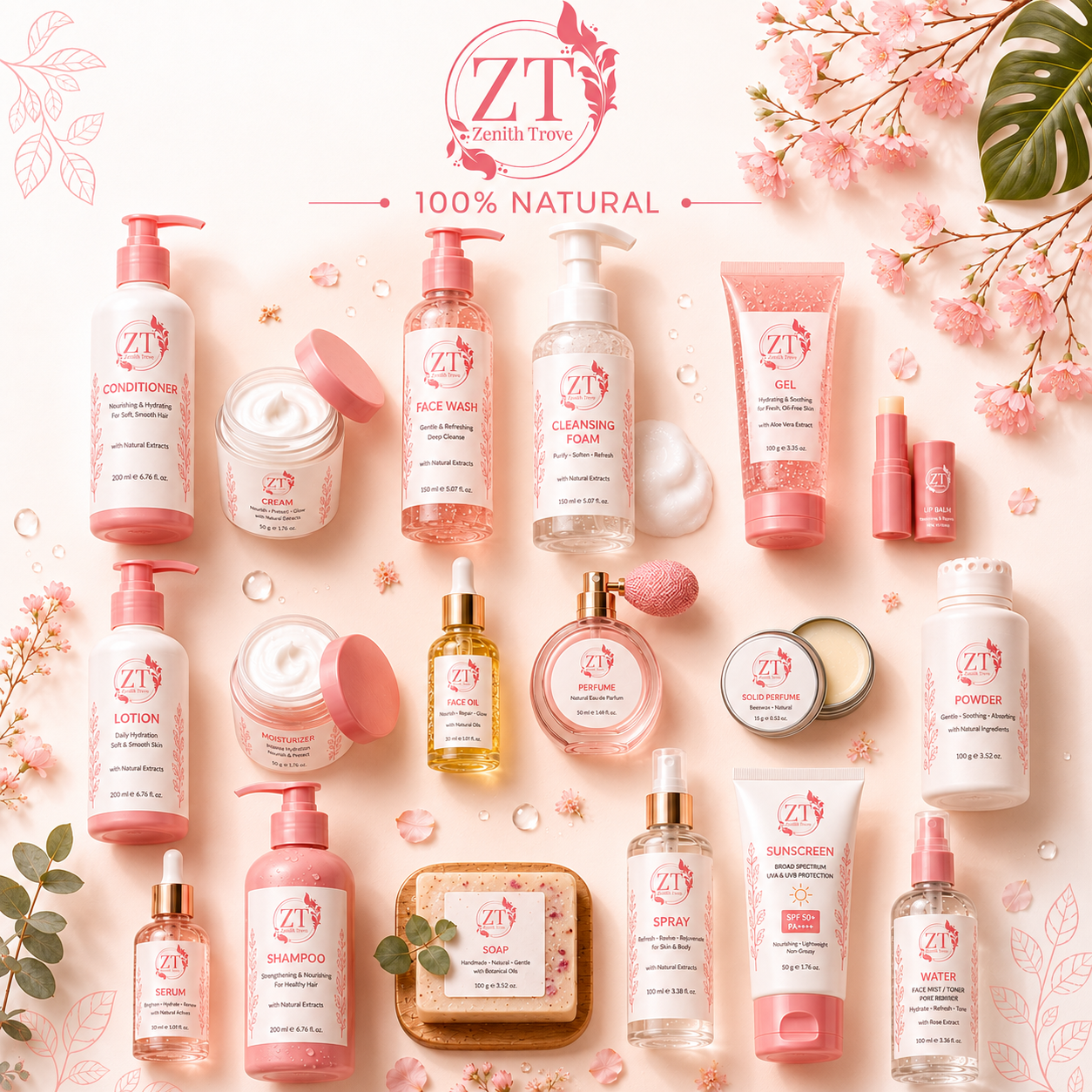 All Product