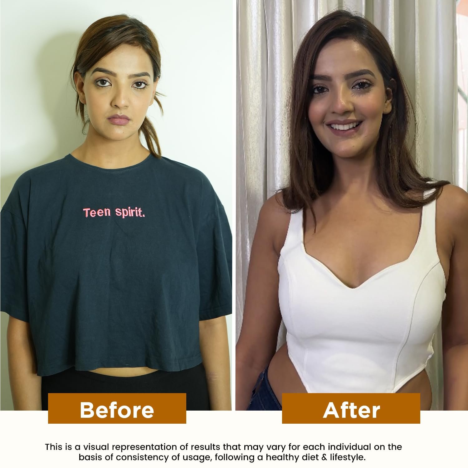 Breast Oil