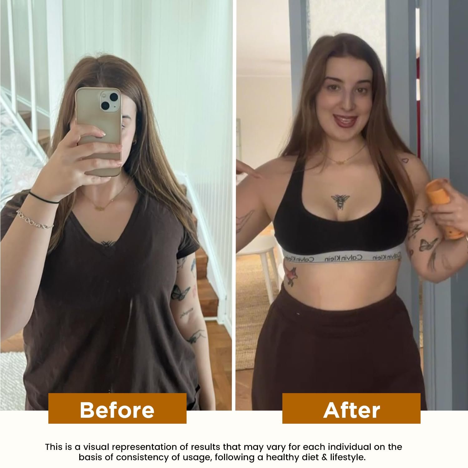 Breast Oil