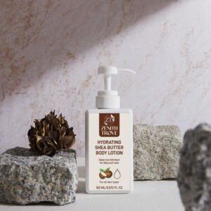 Body Lotion
