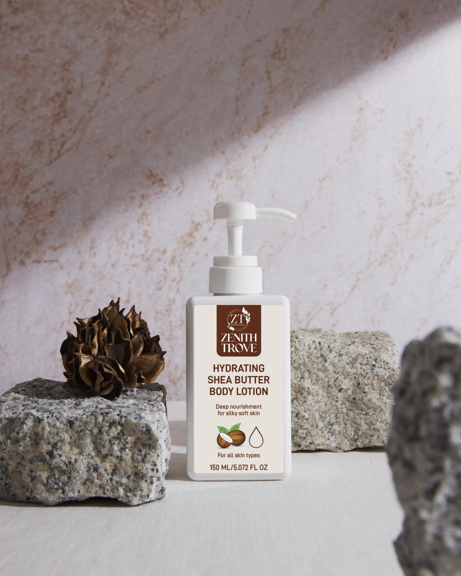 Body Lotion
