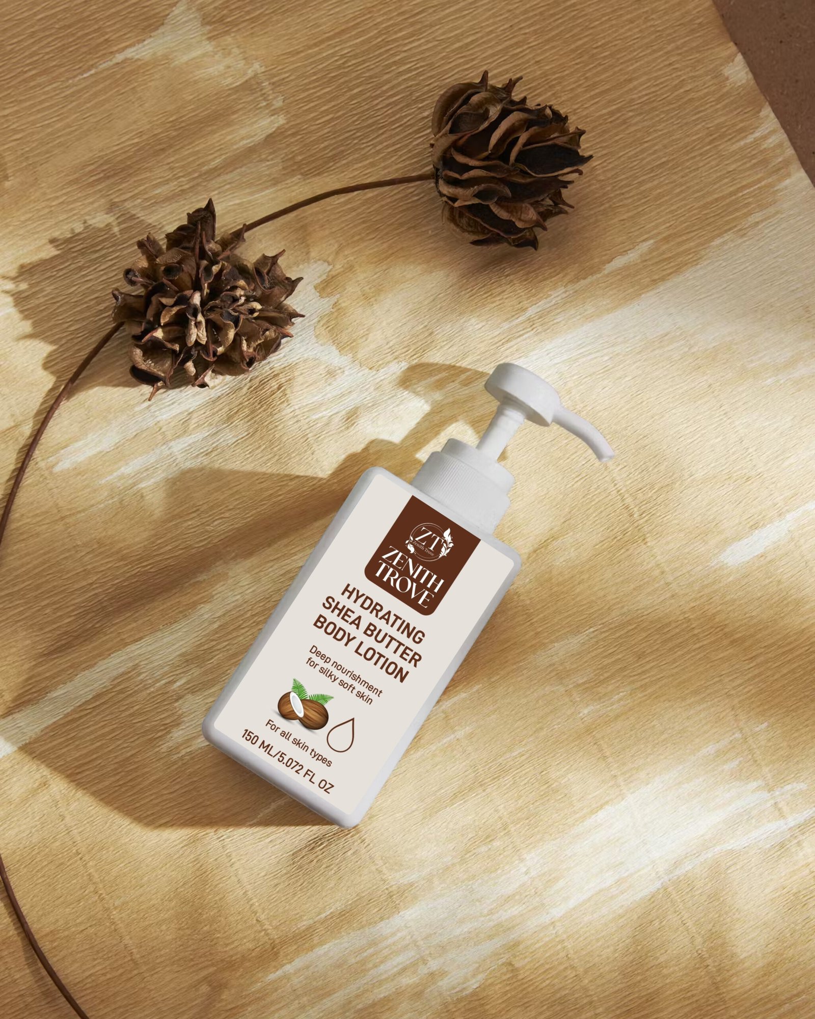 Body Lotion