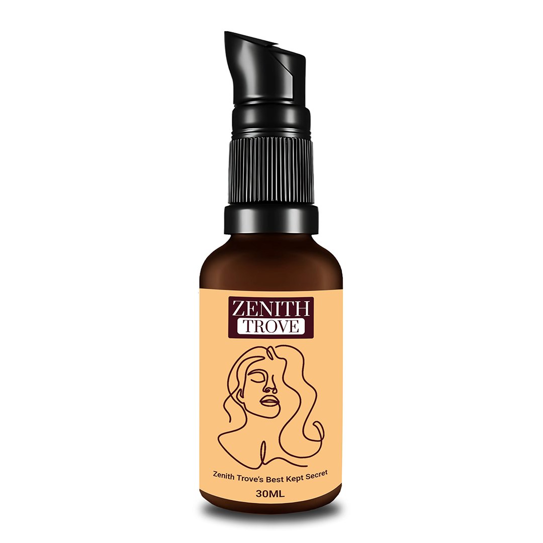 Breast Oil