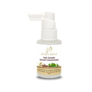 Hair Growth Serum Concentrate