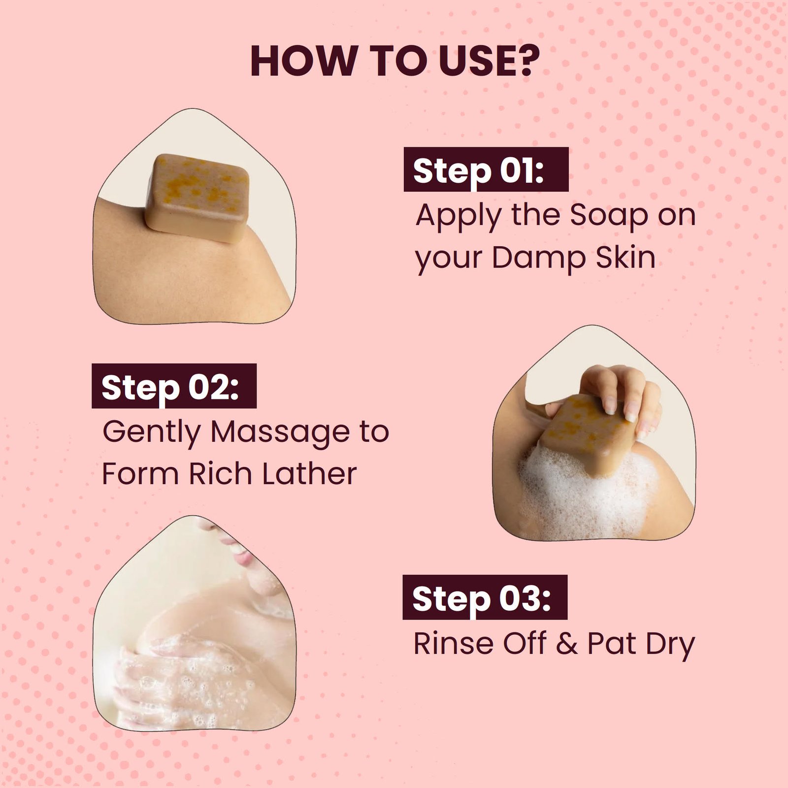 Magic Soap