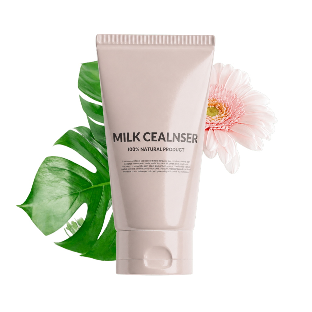 PrdMilk Cleanser 1