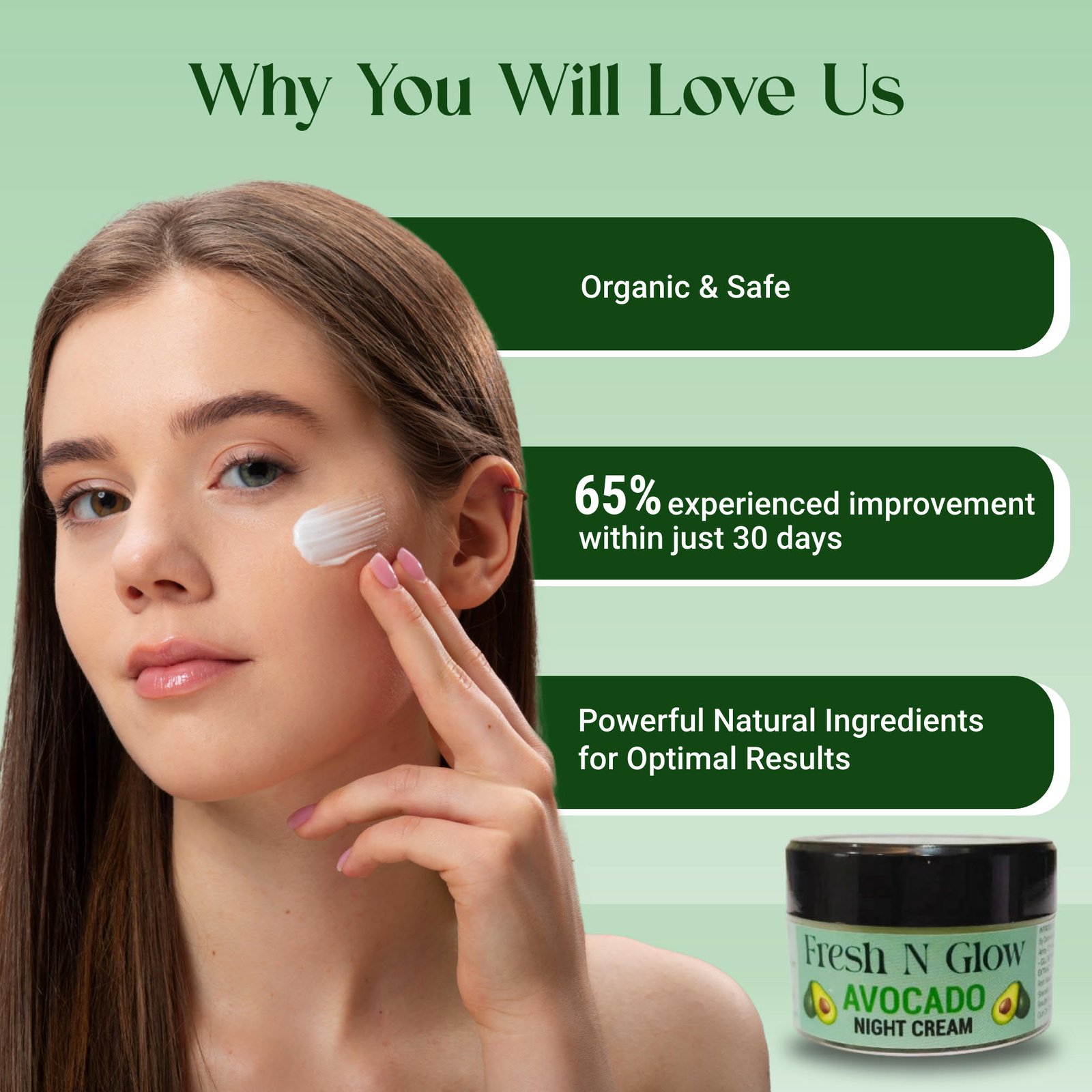Night Cream