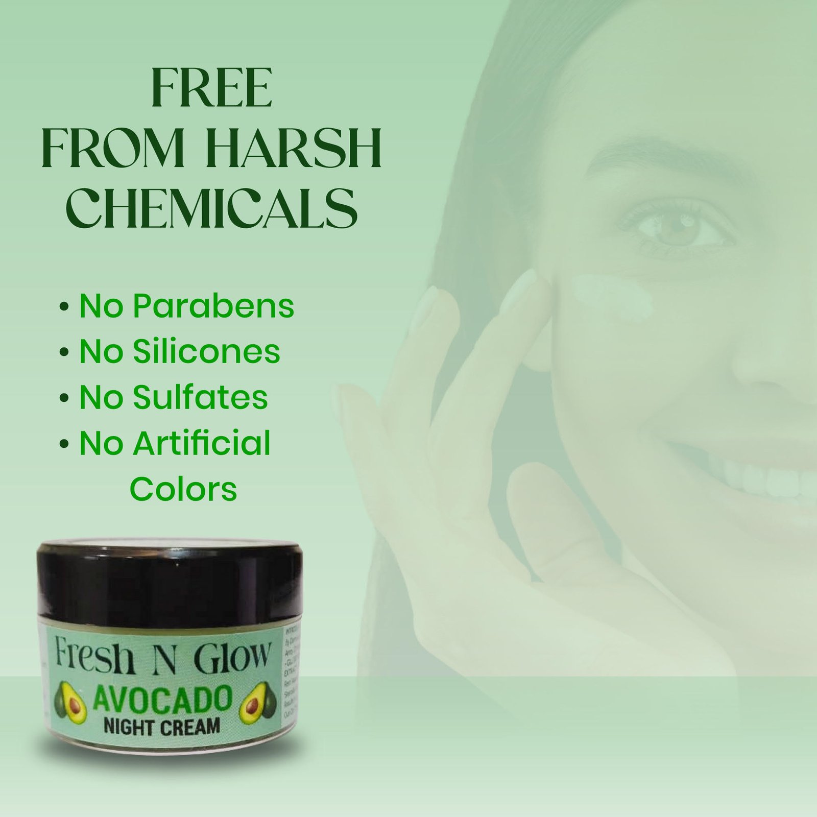 Night Cream
